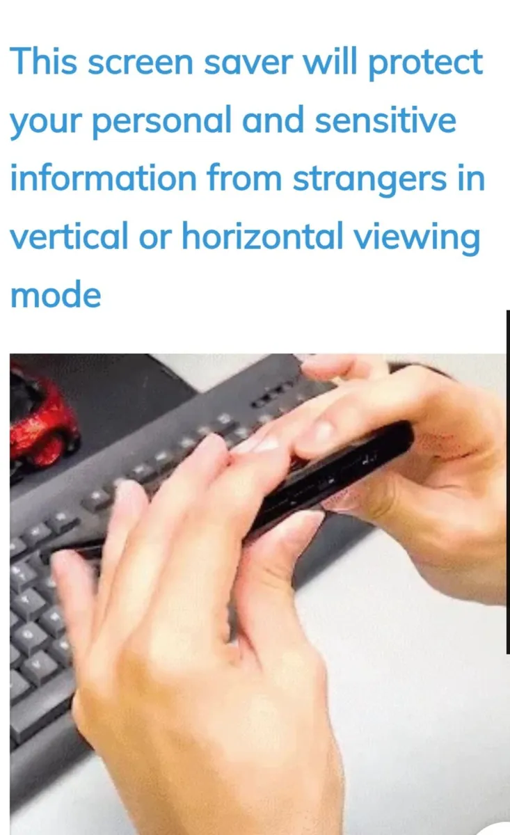 Phone cover - Image 3