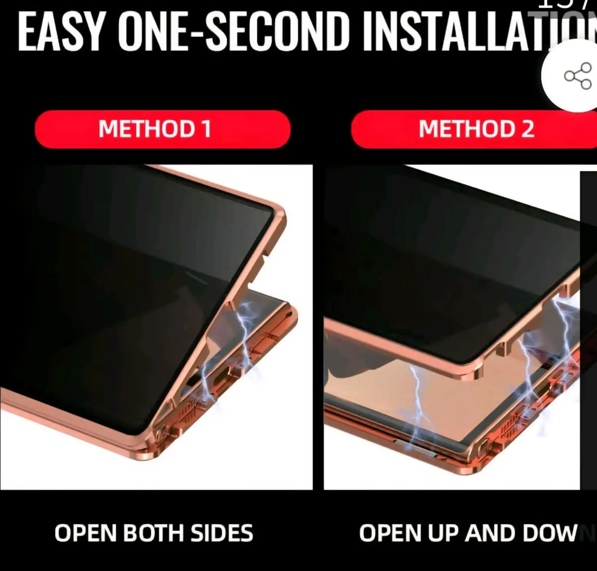 Phone cover - Image 4