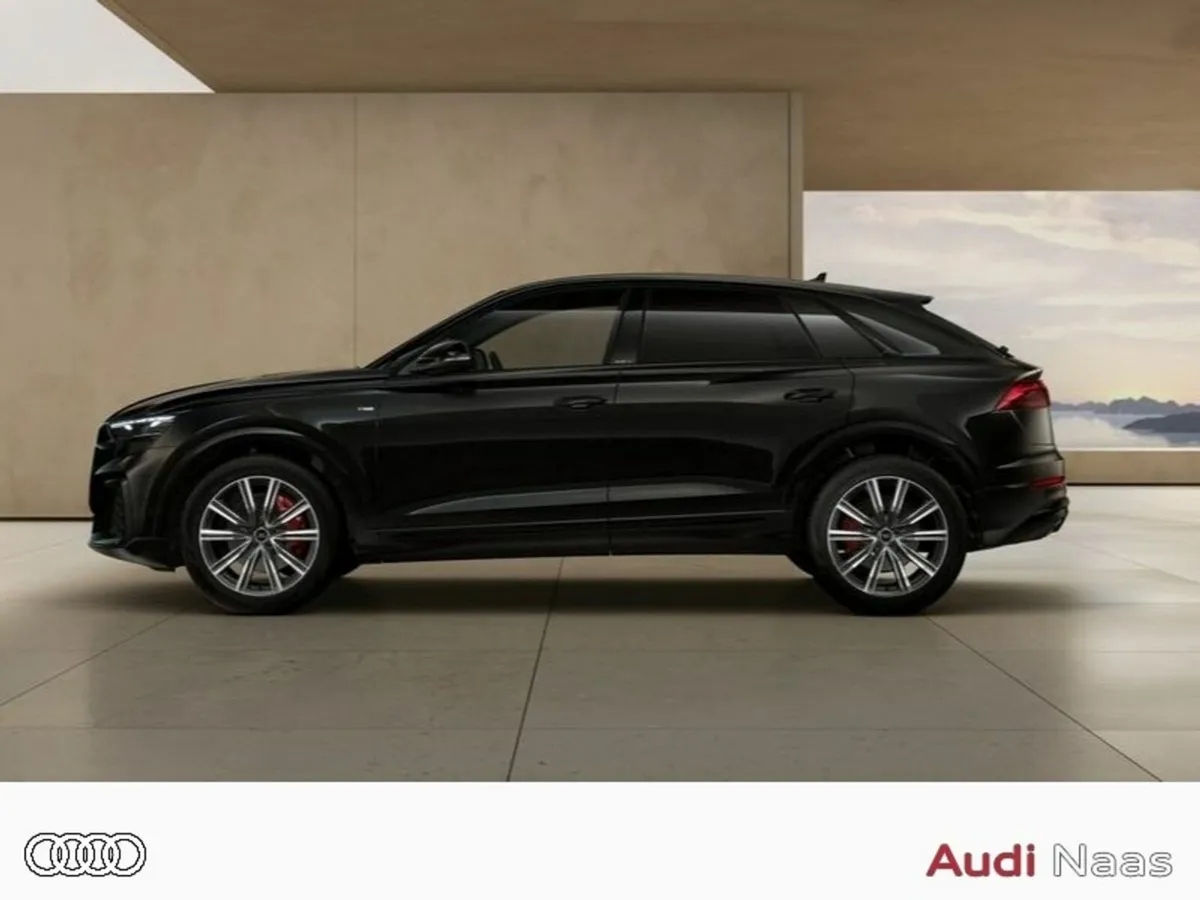 Audi Q8 SUV S line 45 TDI quattro 170 kW tiptronic - Image 2