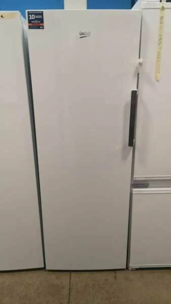 Larder Fridge EX-Display - Image 1