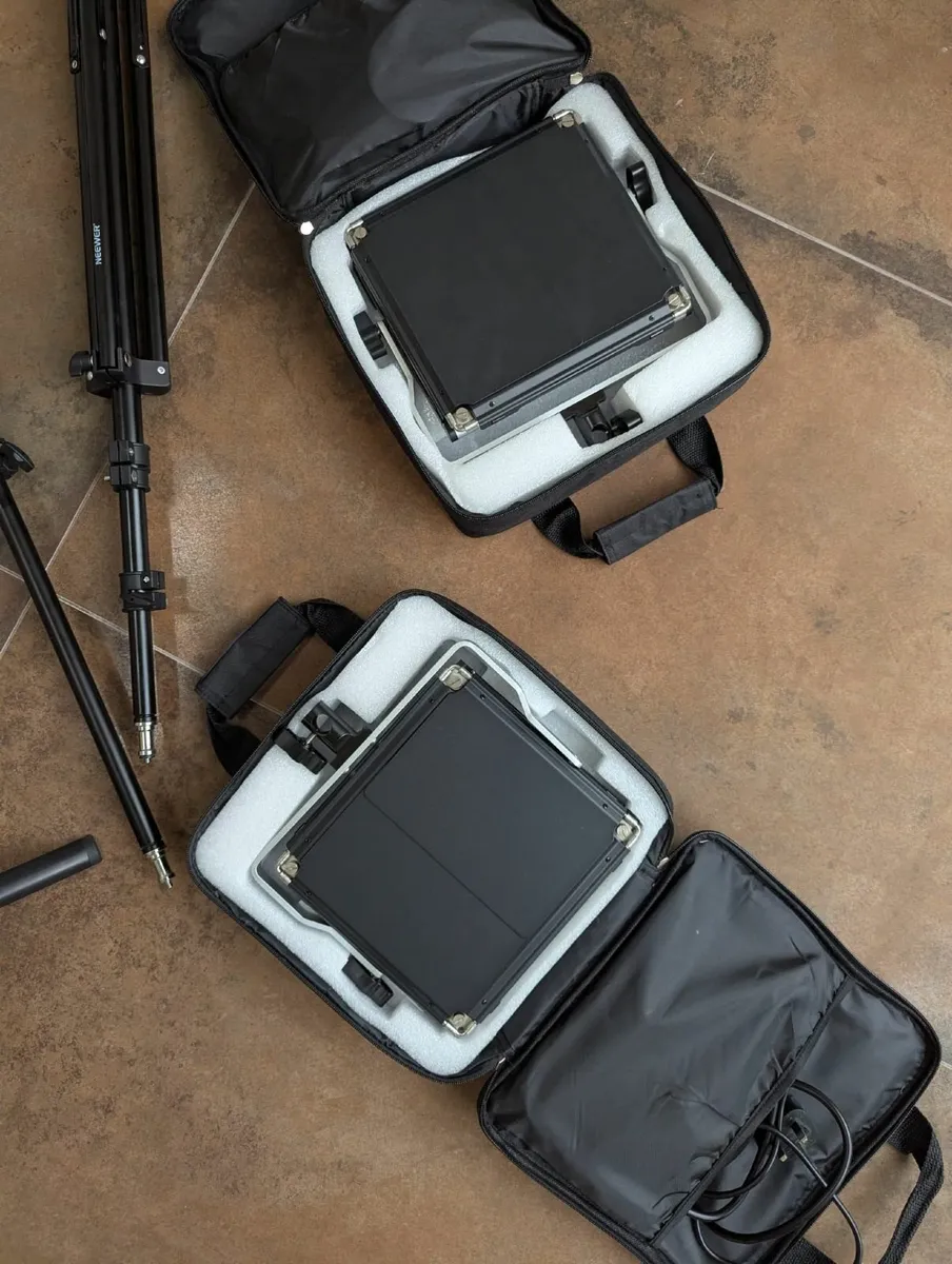 Studio lights - Image 3