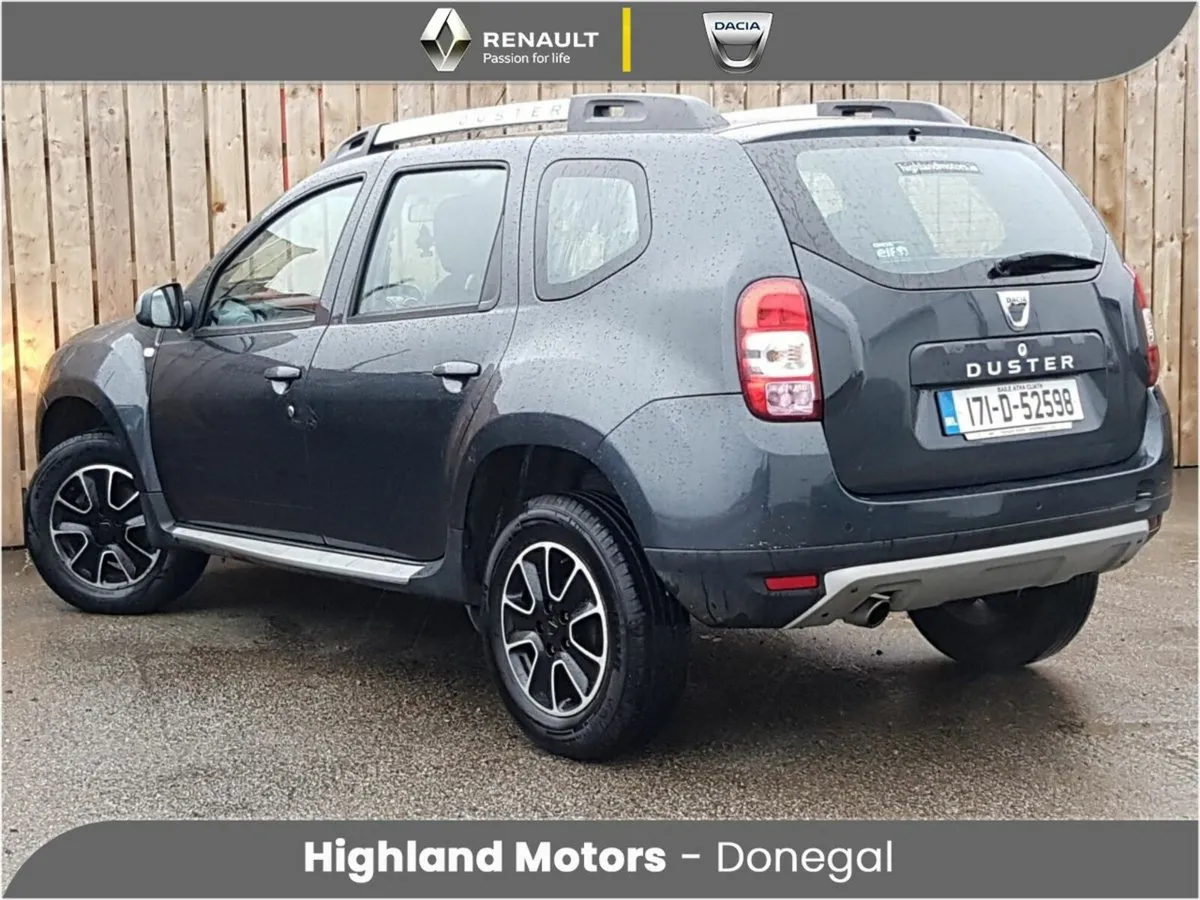 Dacia Duster 1.5 dCi 110 PRESTIGE - Image 3
