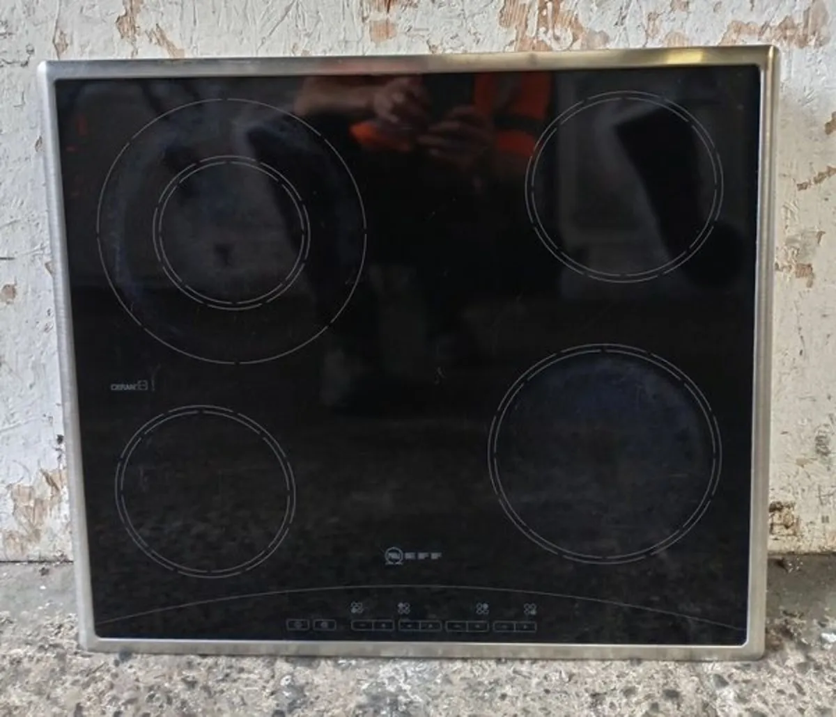Hob - Image 1