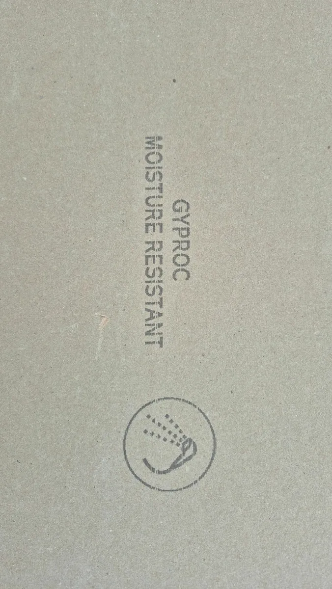 Plasterboard moisturiser green - Image 3