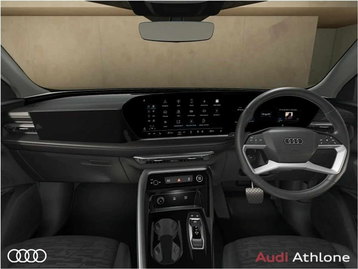 Audi Q5 Sportback 2.0TDI 204BHP quattro SE S-Troni - Image 2