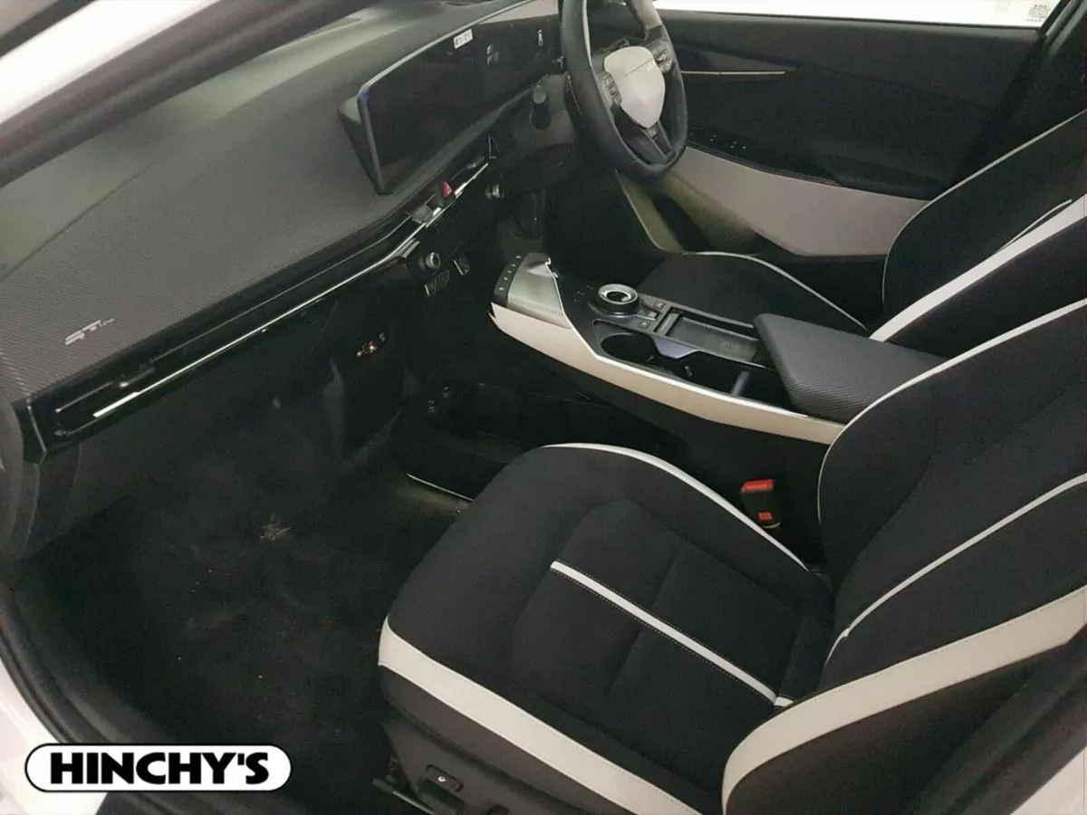Kia EV6 Kia EV6 GT-Line 84KwH - Image 4