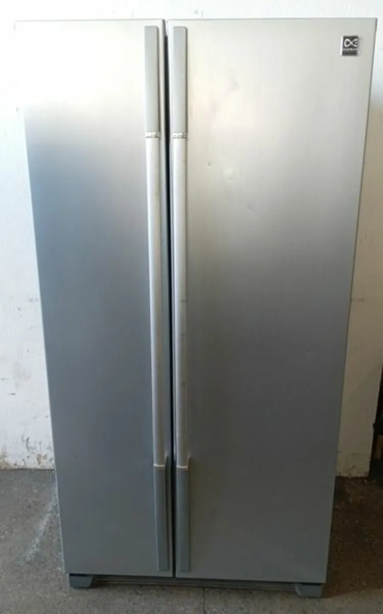 American Fridge Freezer - Image 1
