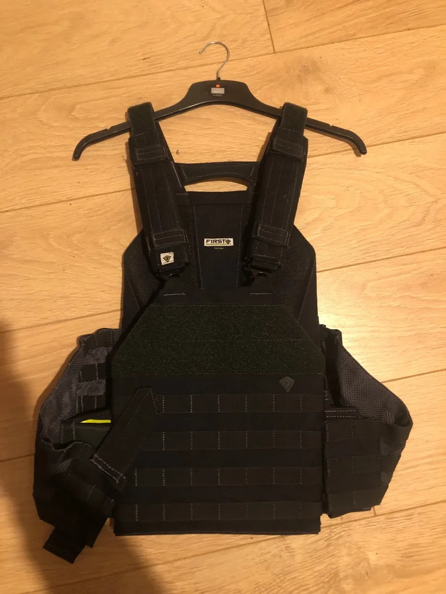 Molle Vest - Image 1
