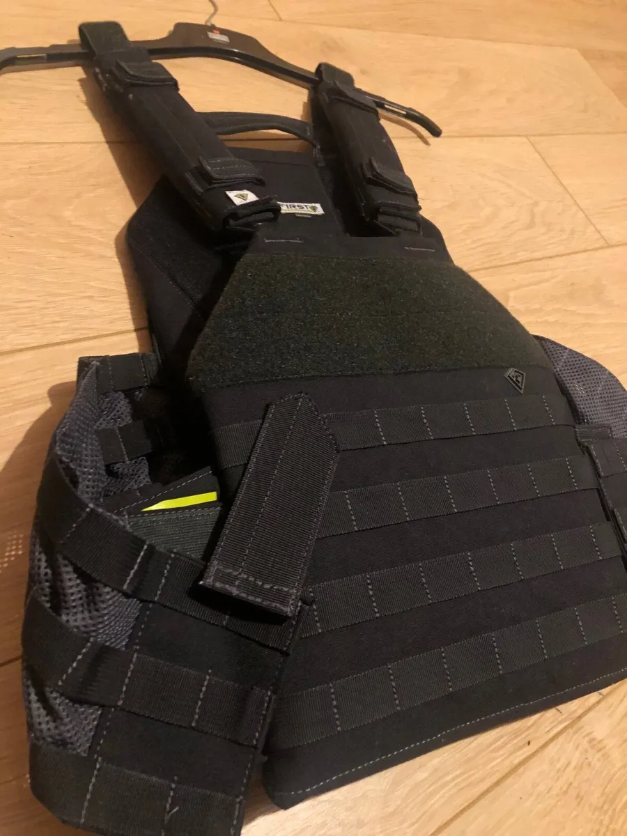 Molle Vest - Image 2