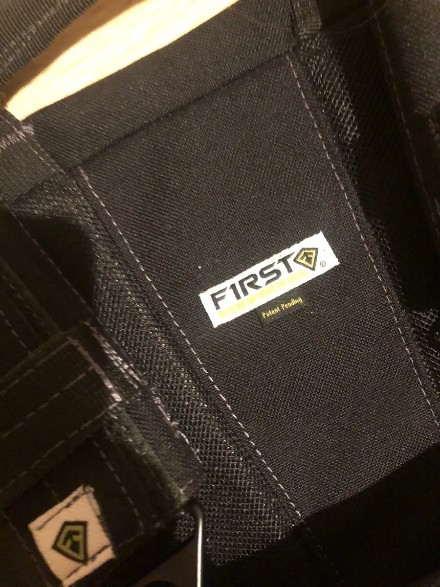 Molle Vest - Image 3