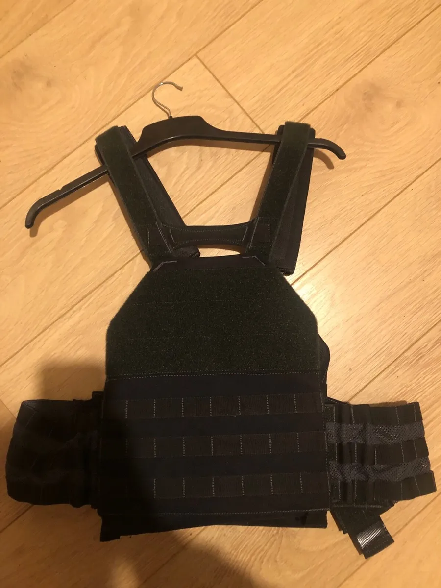 Molle Vest - Image 4