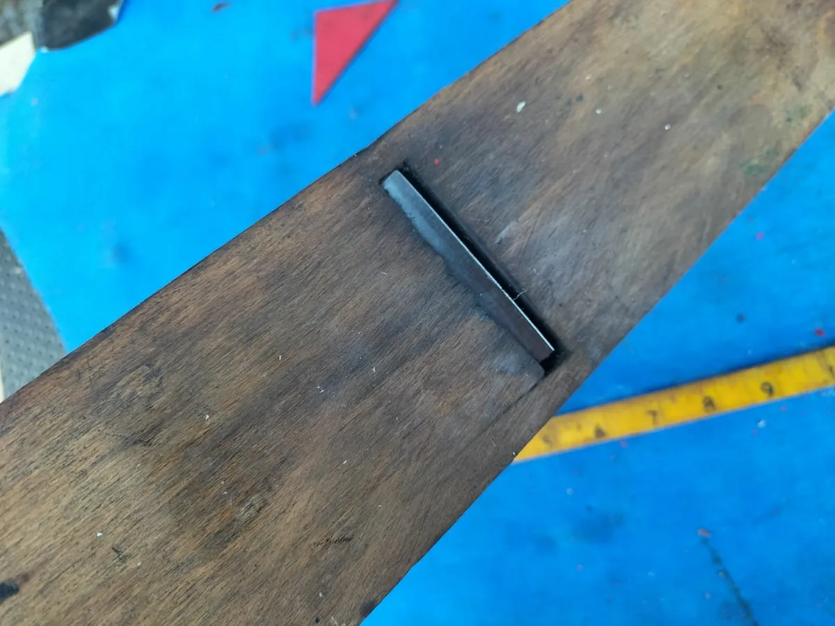 Try Plane by Sorby - Image 2