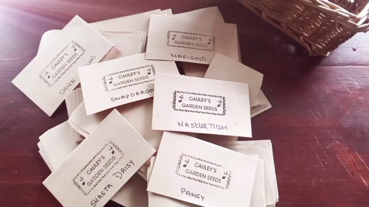 Cauley's Garden Gift Shop - Image 1