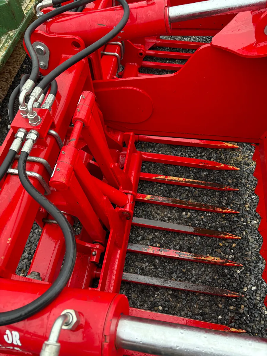 Redrock Sheargrab - Image 3