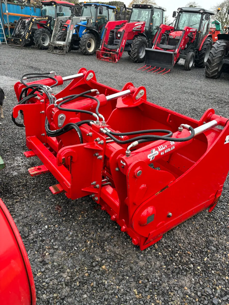 Redrock Sheargrab - Image 4