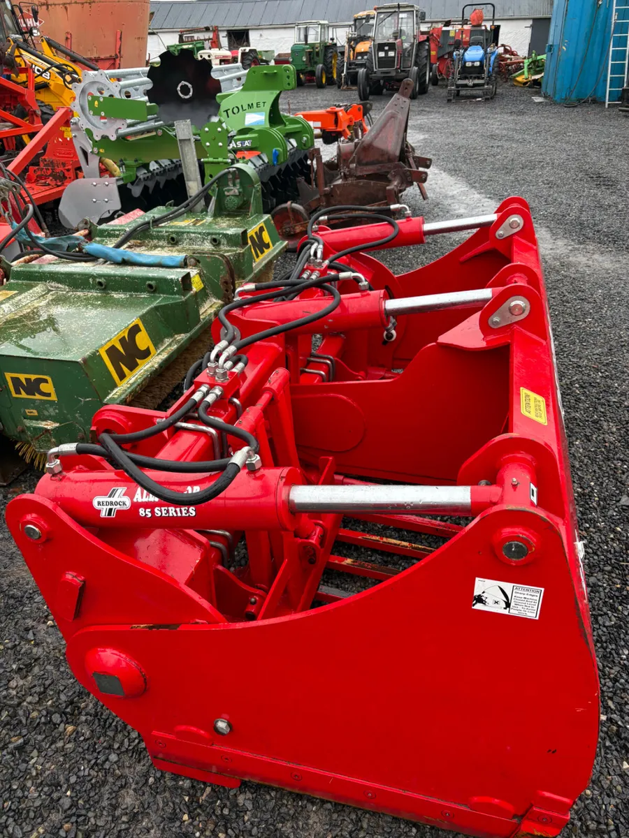 Redrock Sheargrab - Image 2