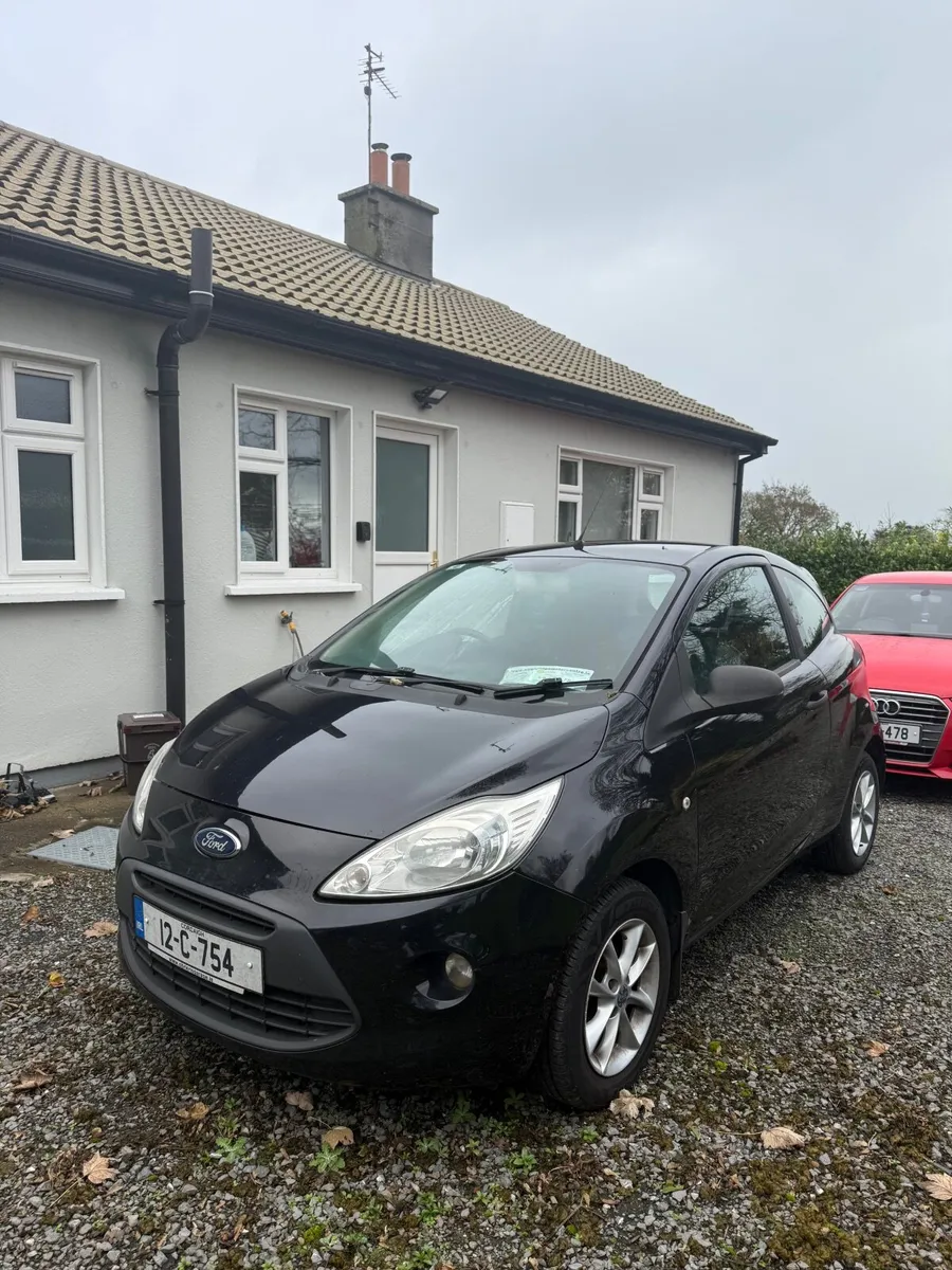 Ford KA 2012 - Image 1