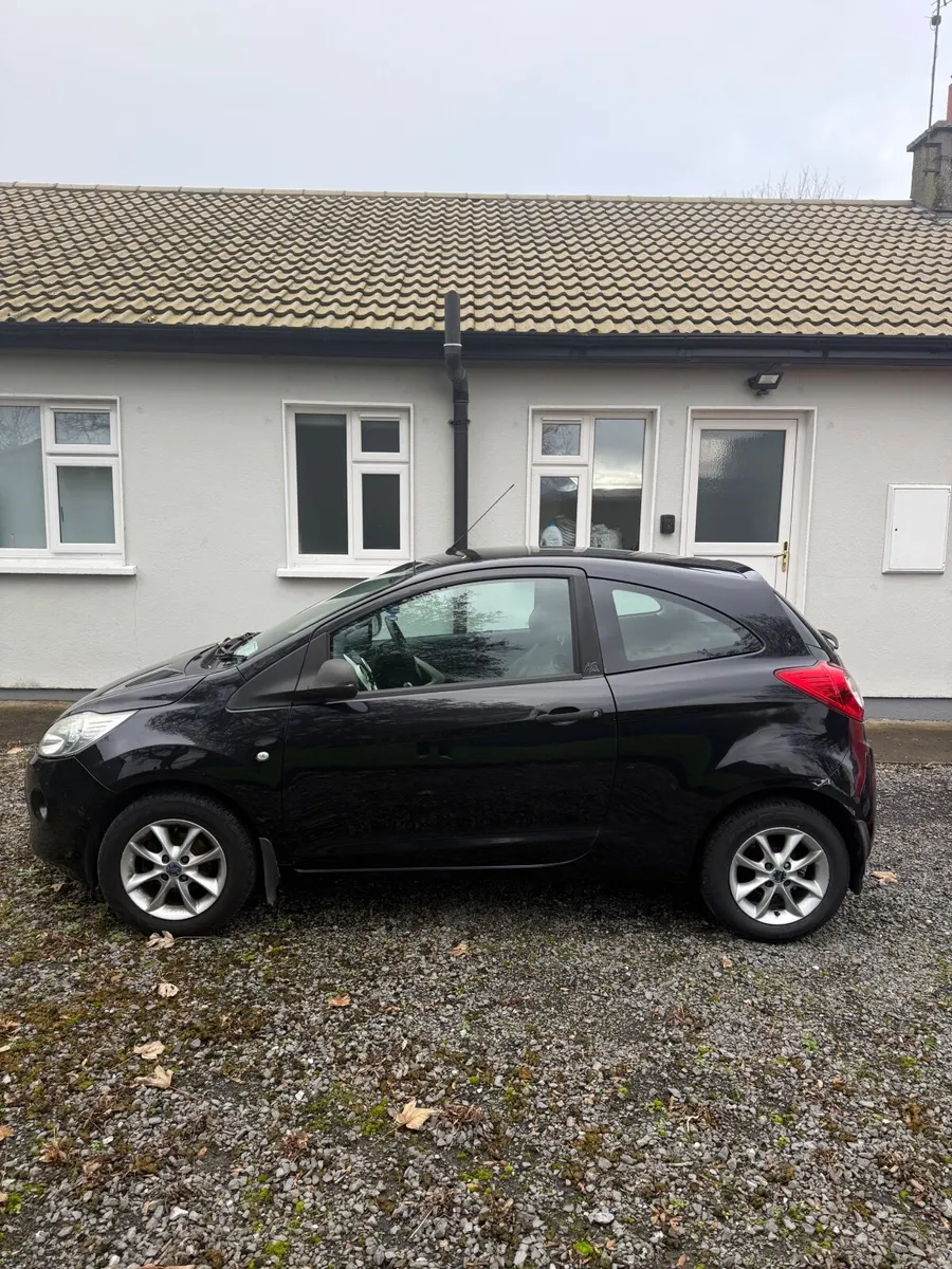 Ford KA 2012 - Image 2