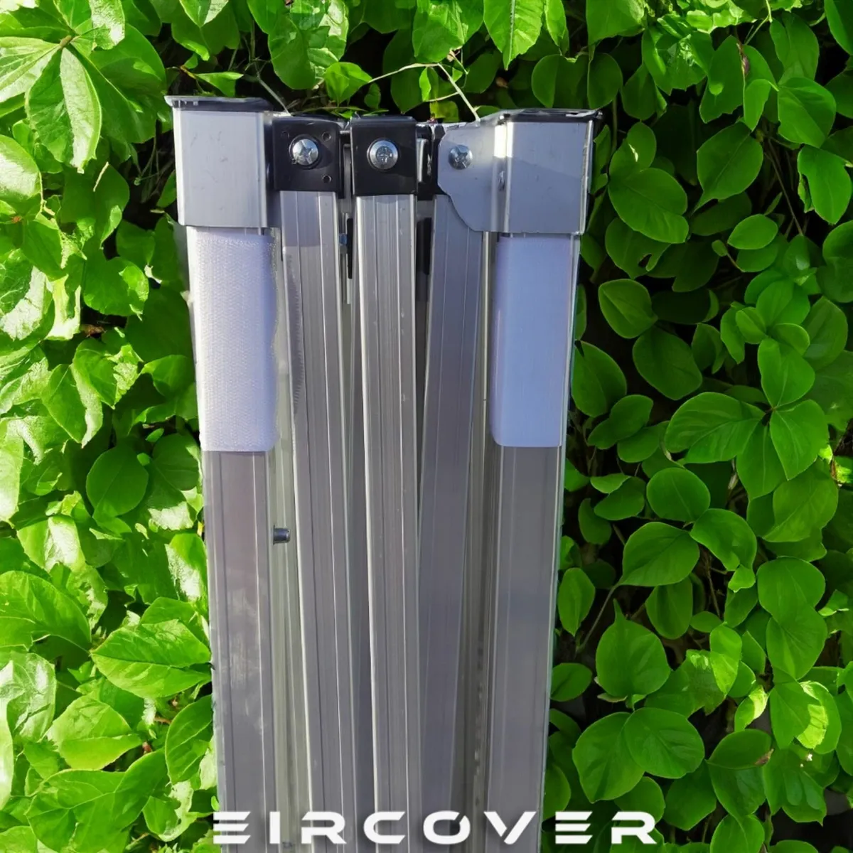 Pop Up Gazebo 3m x 4.5m (10' x 15') Aluminum frame - Image 4