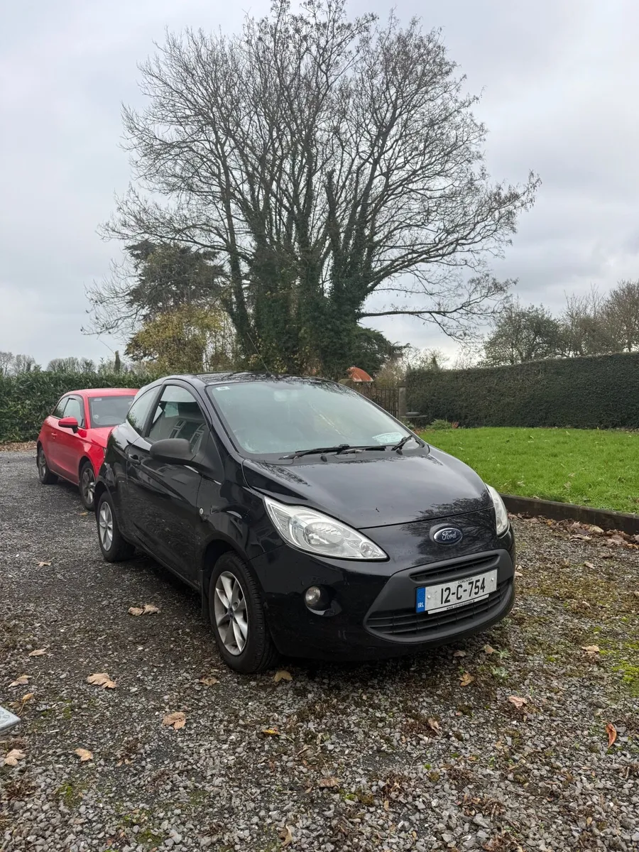 Ford KA 2012 - Image 3