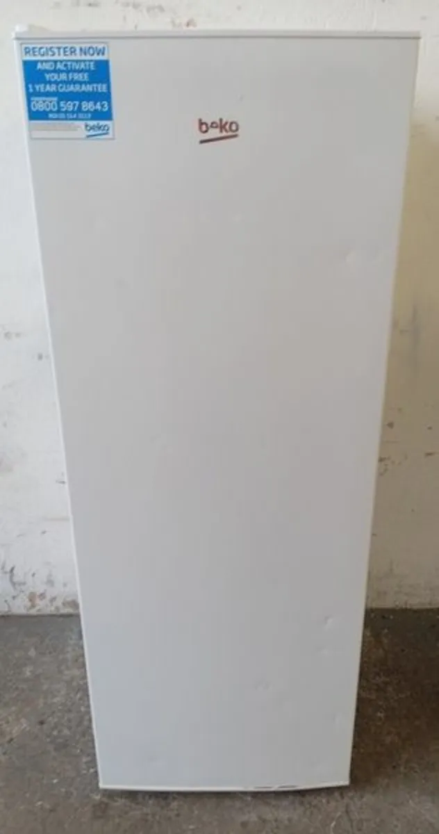 Larder Fridge - Image 1