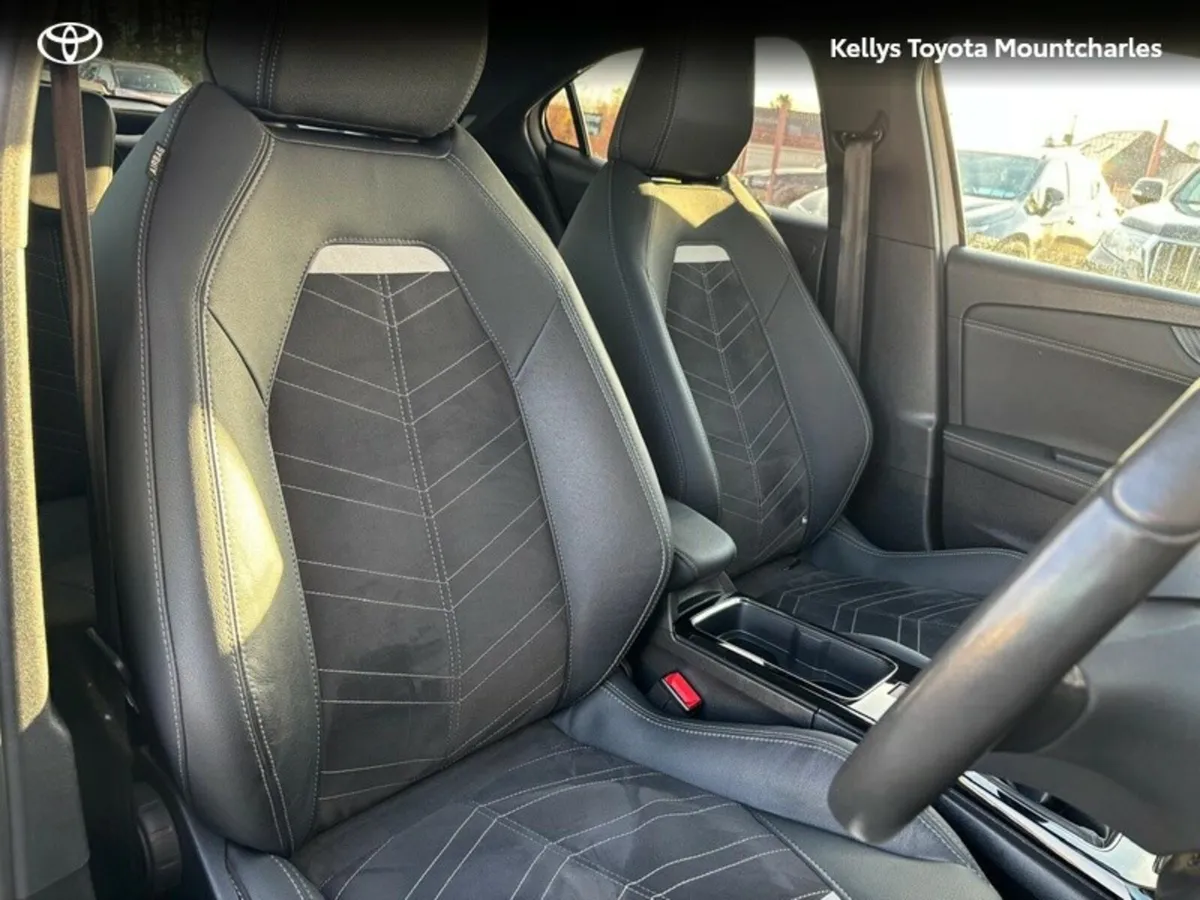 Opel Mokka GS-1.2 100PS-PET-6SP 4DR - Image 2