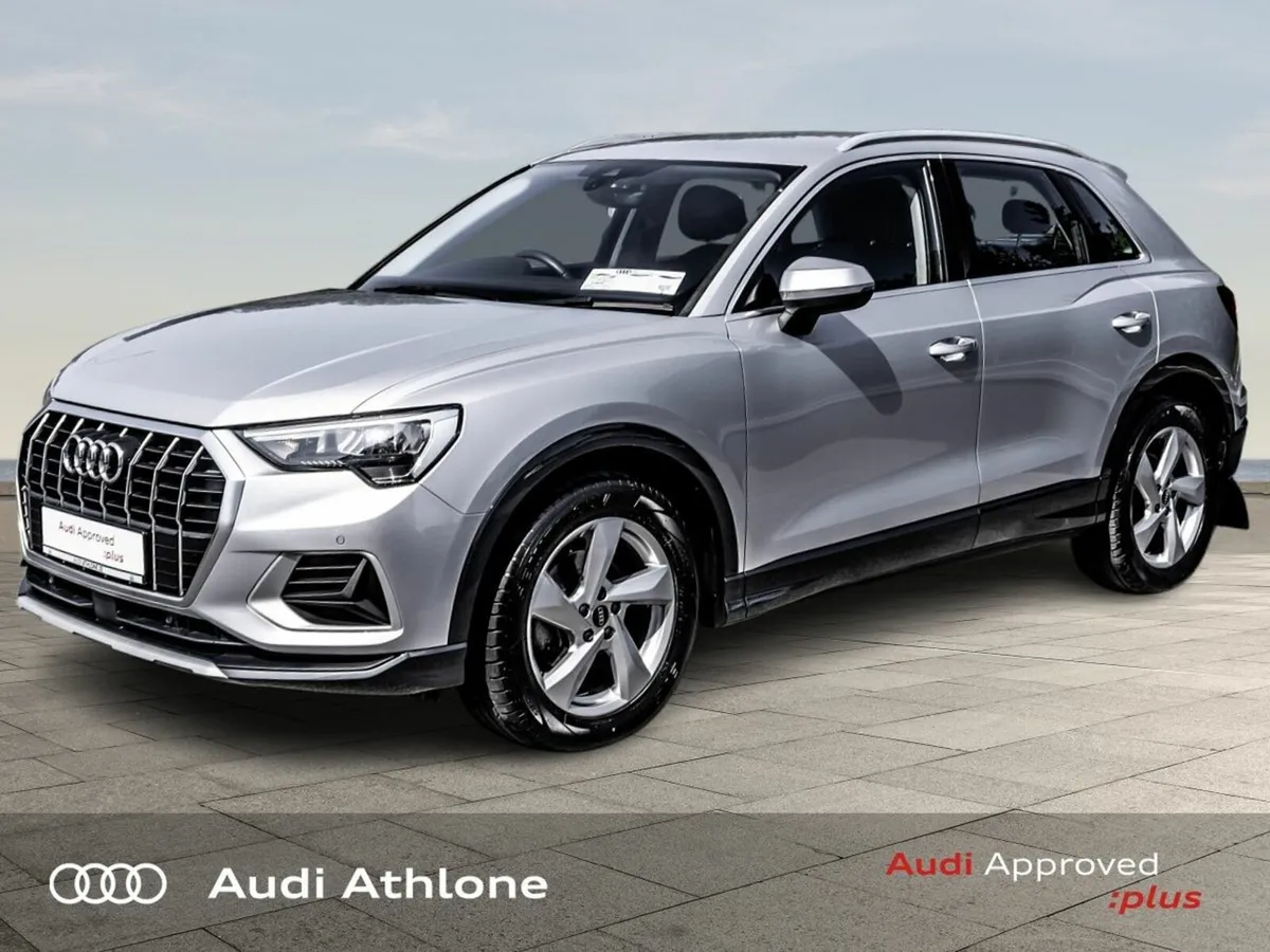 Audi Q3 2.0TDI 150BHP SE S-Tronic - DUE IN - RING - Image 3