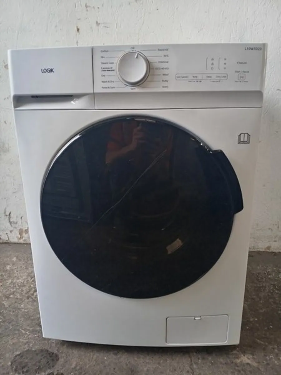 Washer Dryer - Image 1