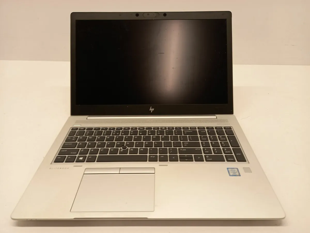 Online Auction Of A HP EliteBook 850 G6 & More! - Image 1