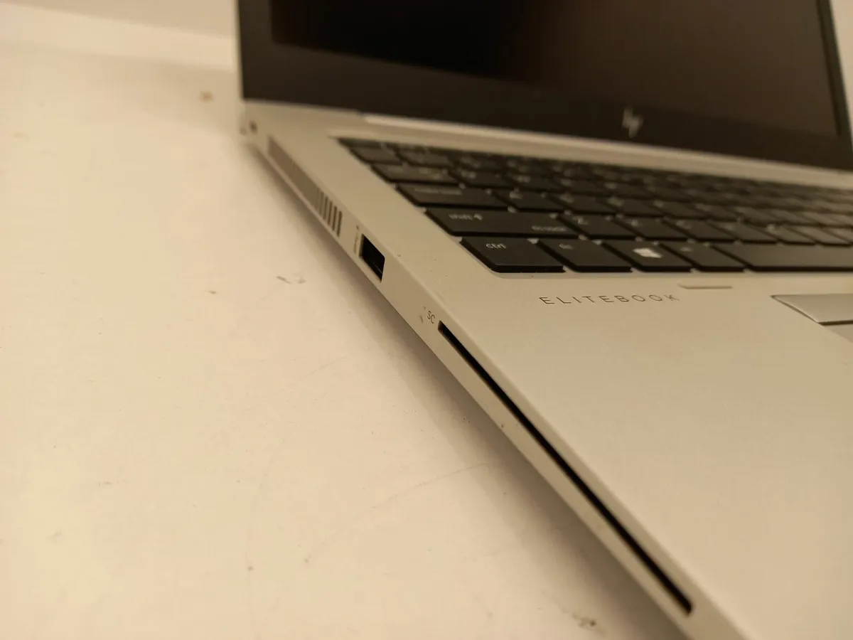Online Auction Of A HP EliteBook 850 G6 & More! - Image 2