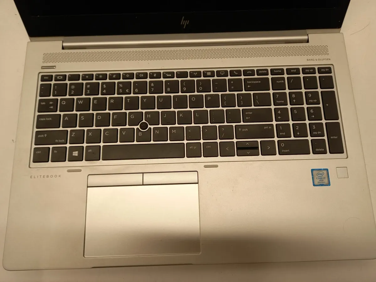 Online Auction Of A HP EliteBook 850 G6 & More! - Image 3