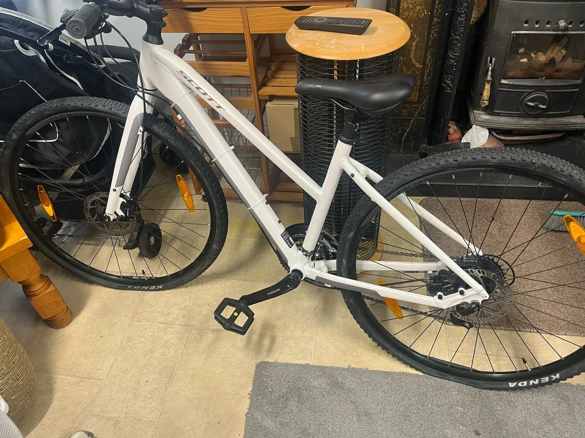 Scott Sub Childs bike - Image 1