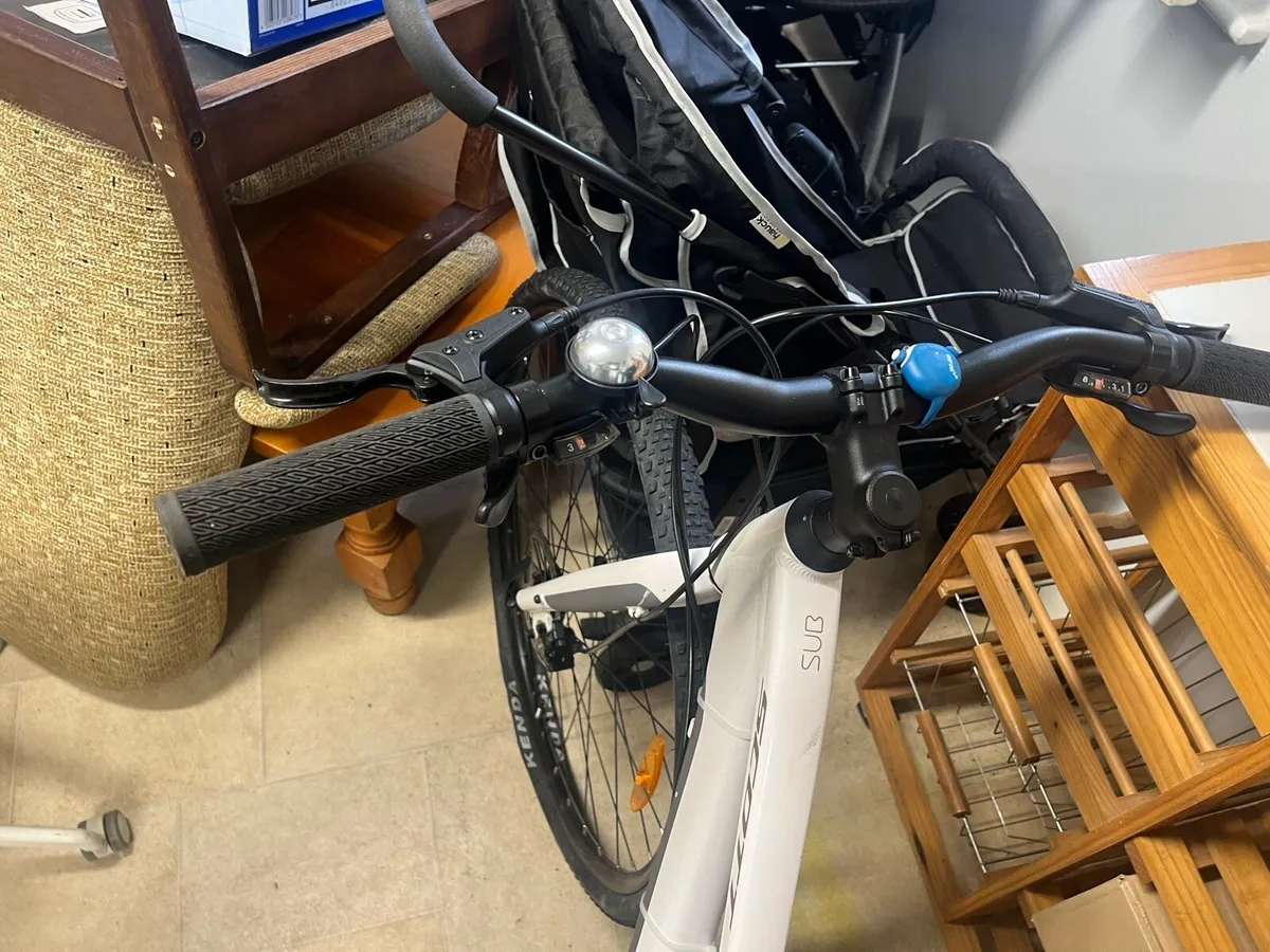 Scott Sub Childs bike - Image 4