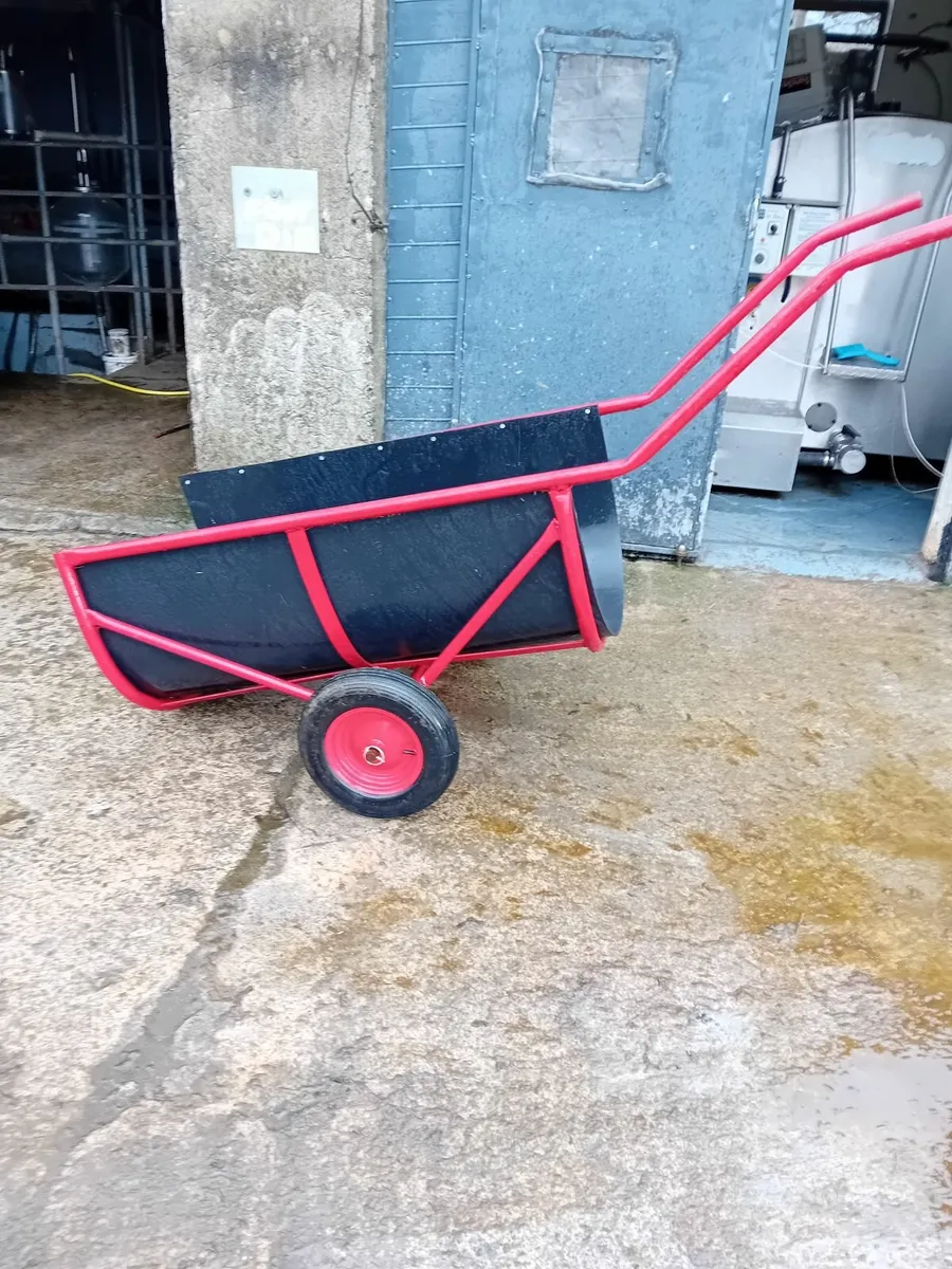 Calf mover - Image 2