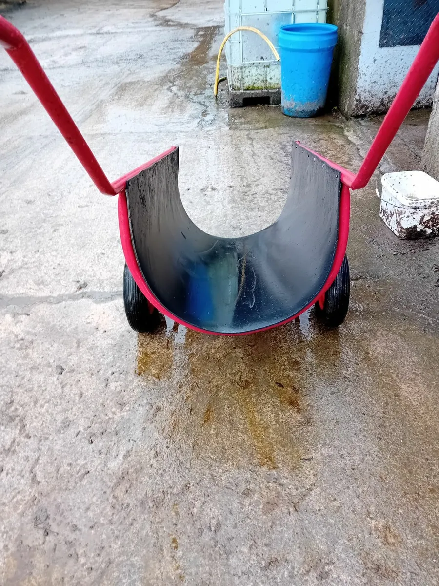 Calf mover - Image 3