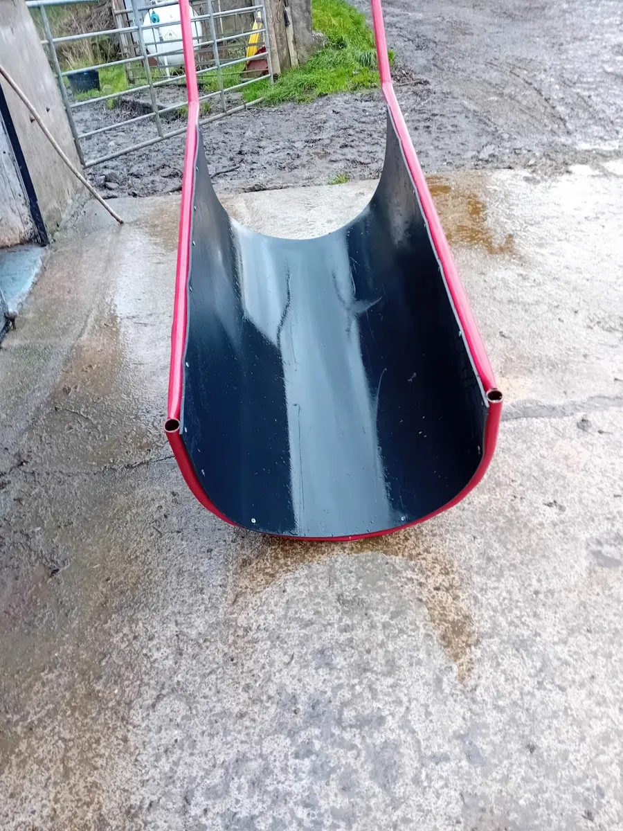 Calf mover - Image 4