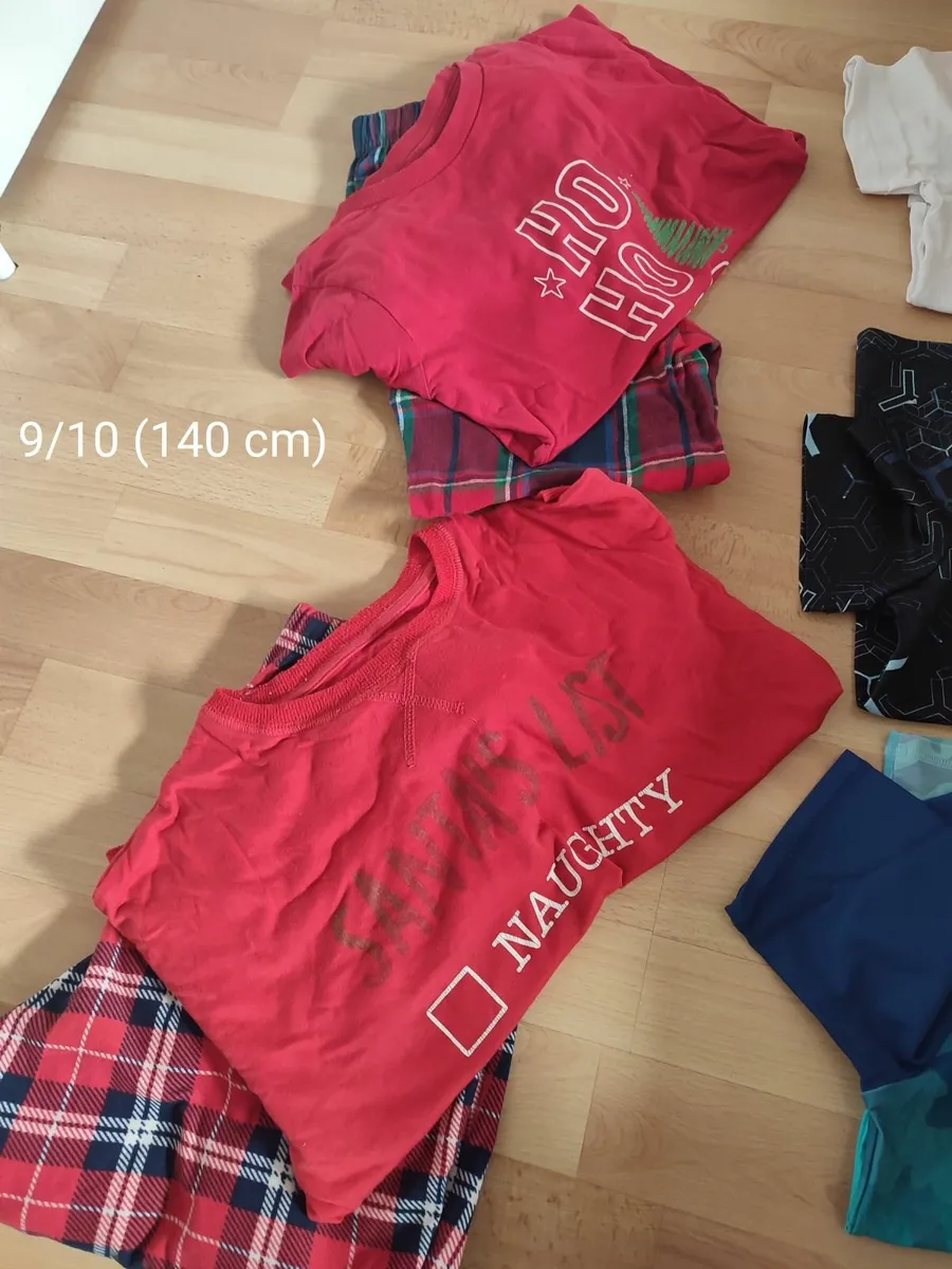Clothes for boy 9/10 yrs - Image 4
