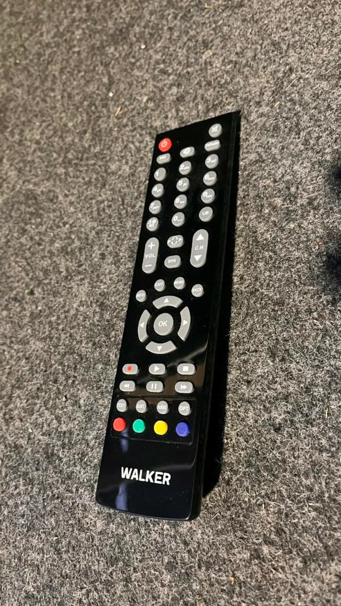 Walker TV Remotes - Image 3