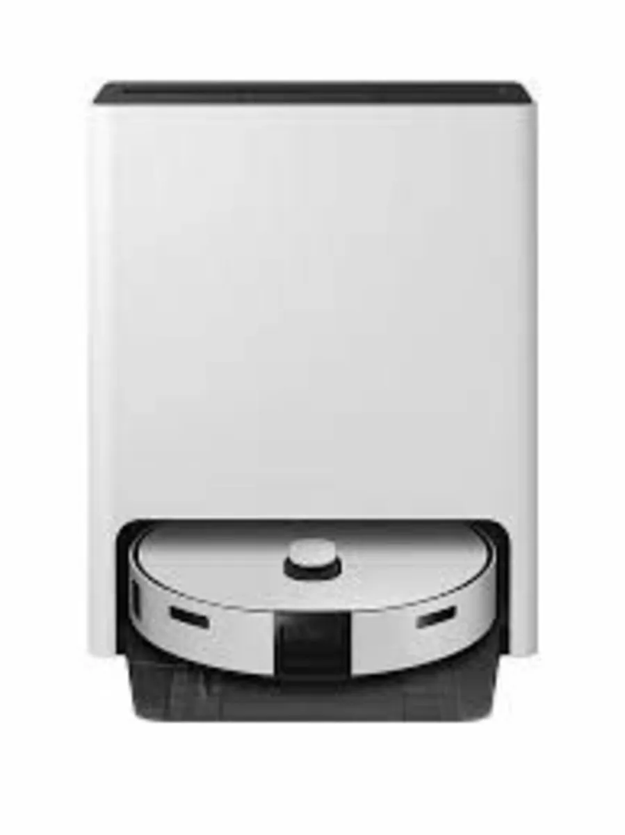 Samsung Bespoke Jet Bot Combo AI 3-In-1 EX-Display - Image 1