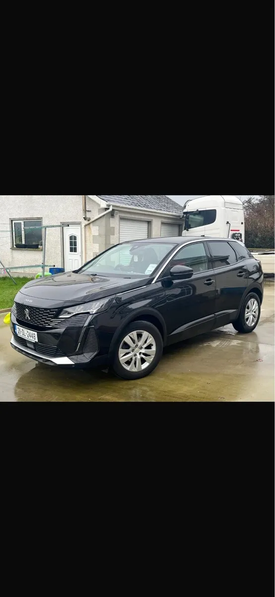 Peugeot 3008 - Image 1