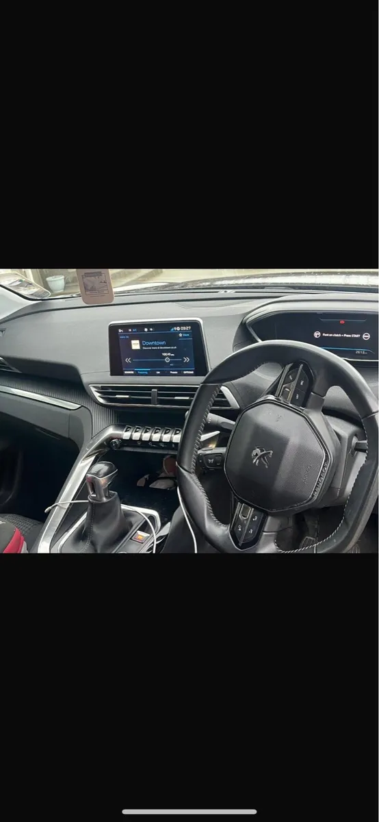 Peugeot 3008 - Image 2