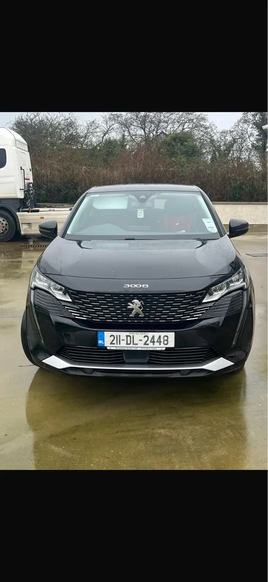 Peugeot 3008 - Image 3