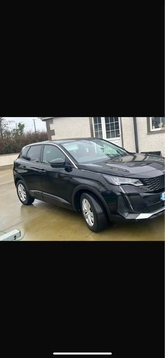 Peugeot 3008 - Image 4