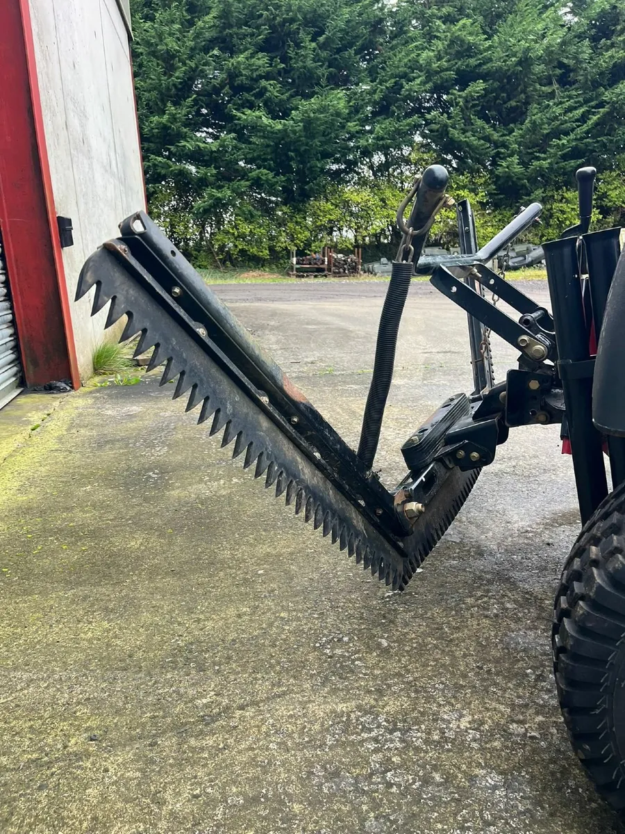 Toro Sand Pro 5040 - Image 2