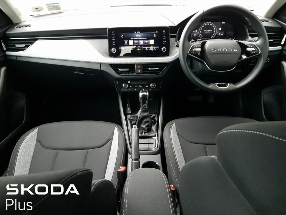 Skoda Kamiq KAMIQ SELECTION 1.0TSI 115HP DSG - Image 2