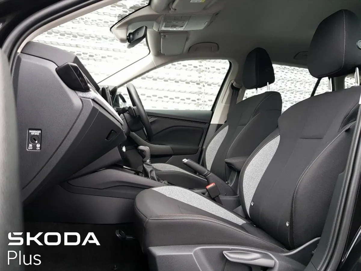 Skoda Kamiq KAMIQ SELECTION 1.0TSI 115HP DSG - Image 3