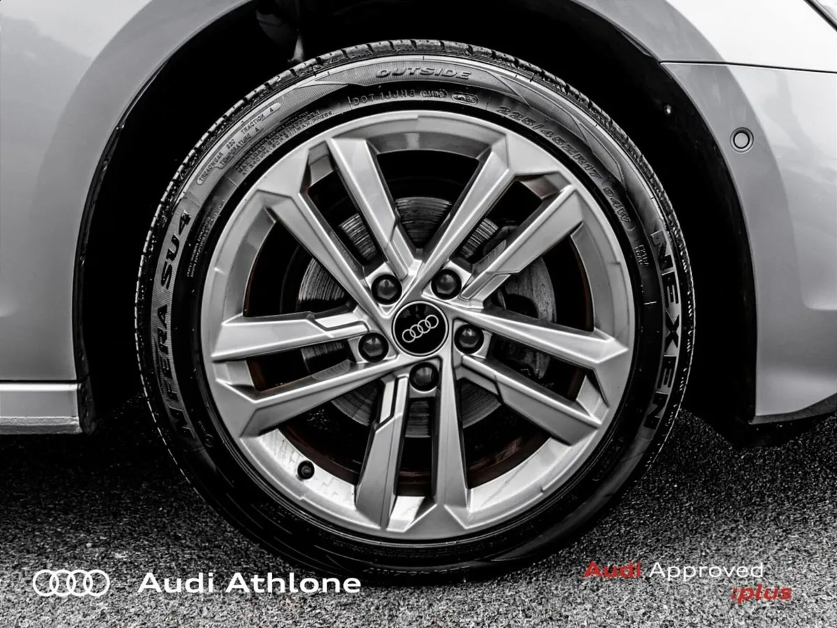 Audi A3 Saloon 2.0TDI 116BHP SE - Image 4