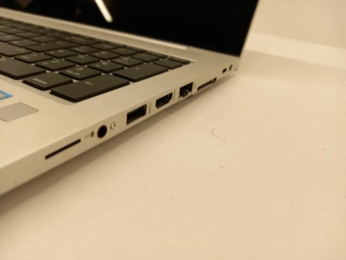 Online Auction Of A HP EliteBook 850 G5 & More! - Image 2