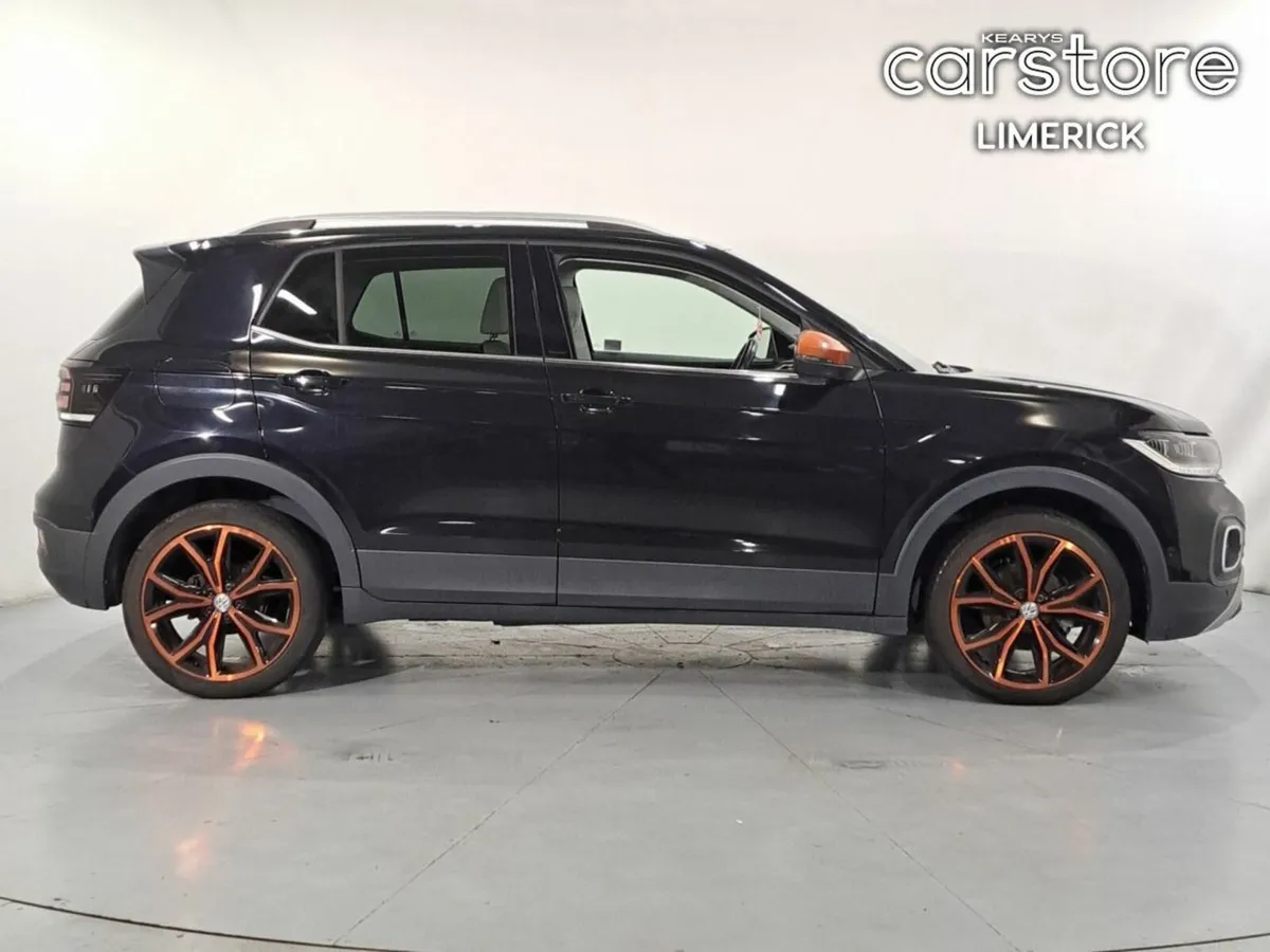 Volkswagen T-Cross 1.0 - Image 2