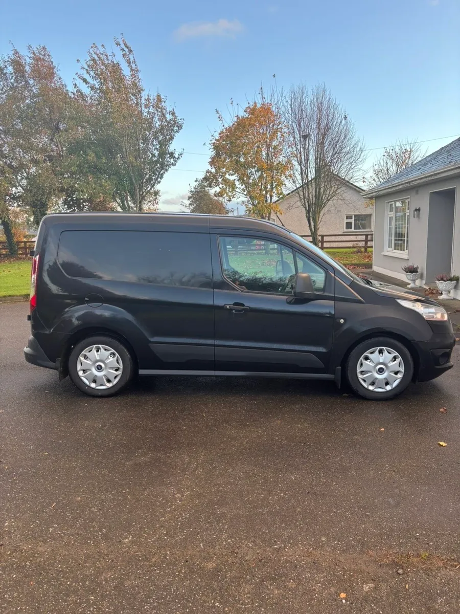 Ford Transit Connect 141 - Image 2